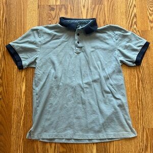 LL Bean polo